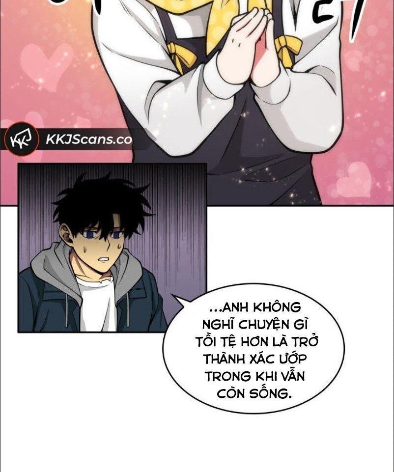 Vua Trộm Mộ Chap 138 - Next Chap 139