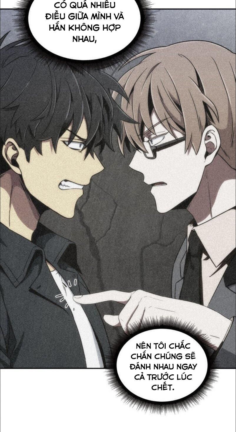 Vua Trộm Mộ Chap 138 - Next Chap 139