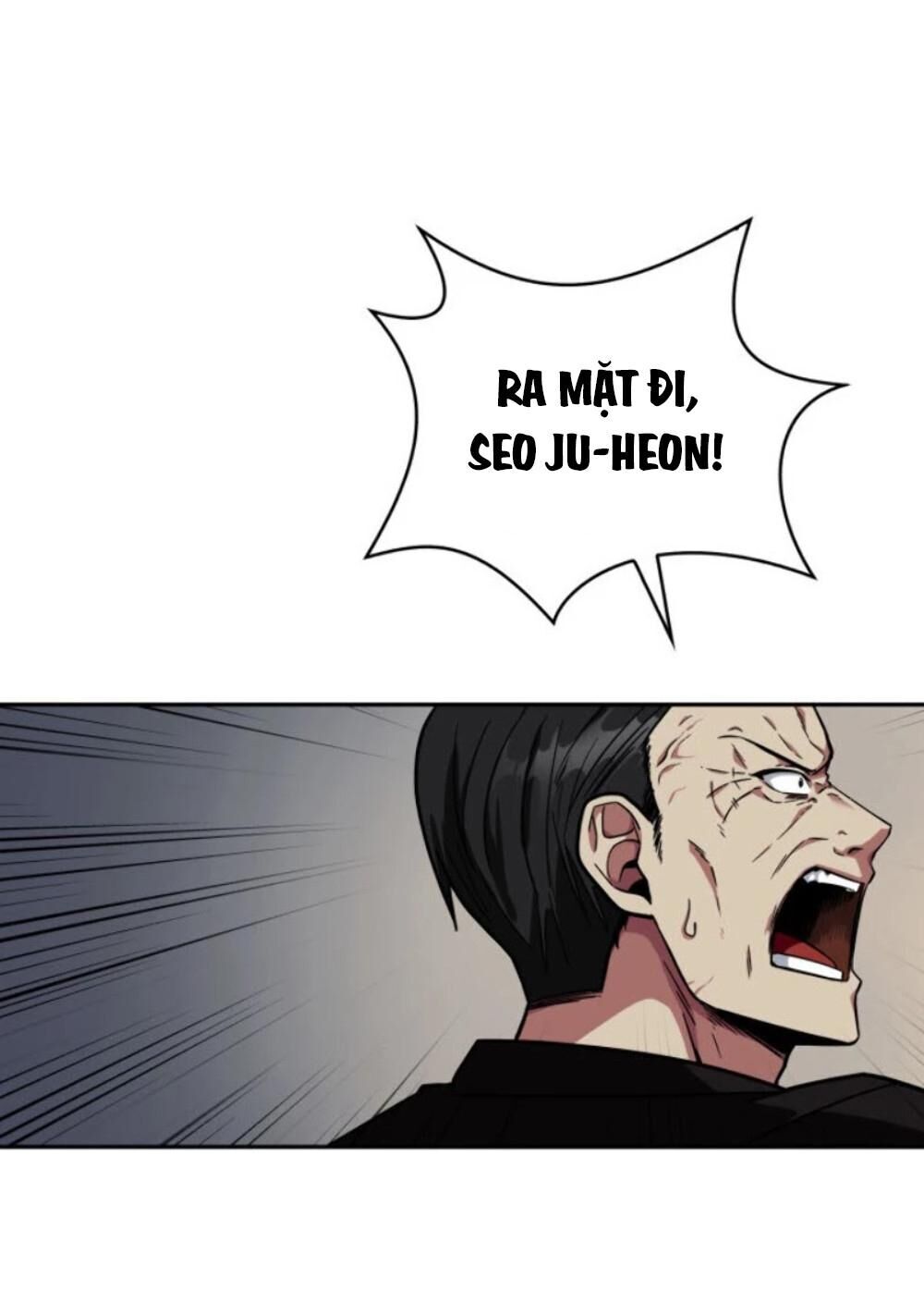 Vua Trộm Mộ Chap 141 - Next Chap 142