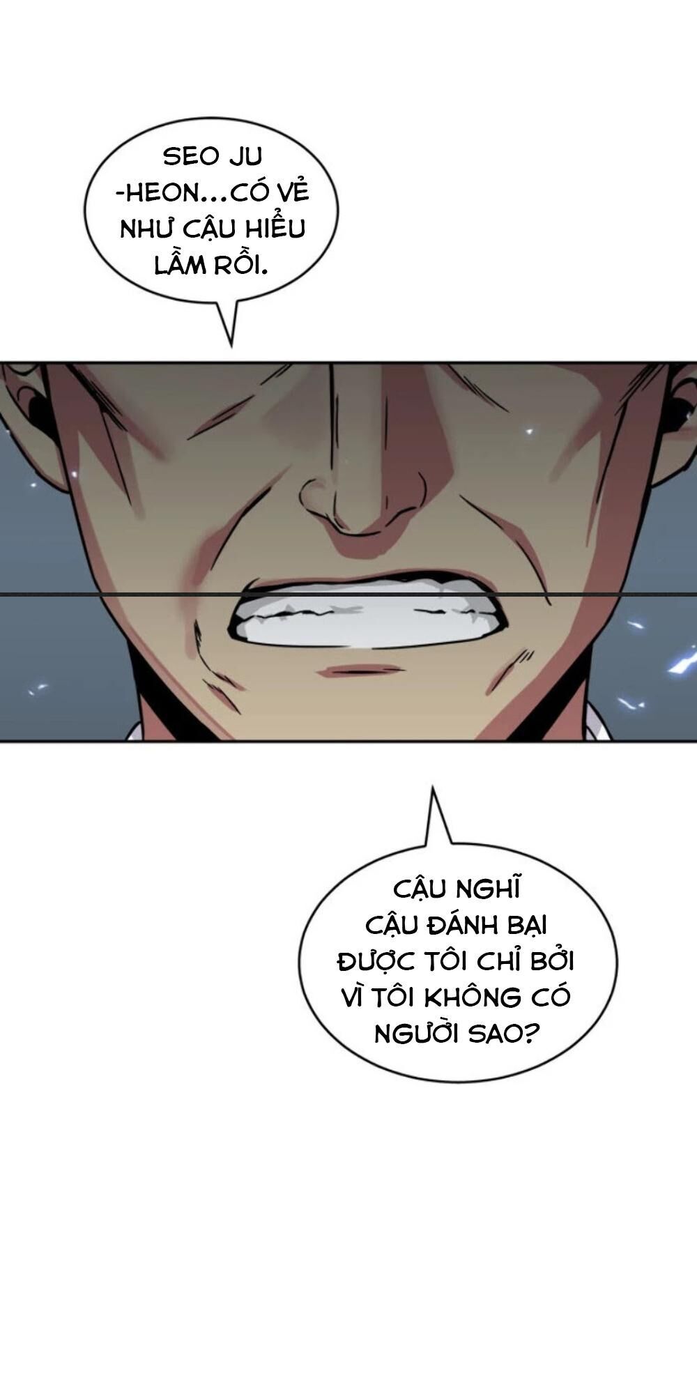Vua Trộm Mộ Chap 141 - Next Chap 142