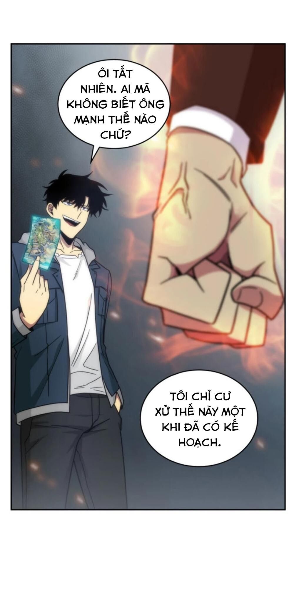 Vua Trộm Mộ Chap 141 - Next Chap 142