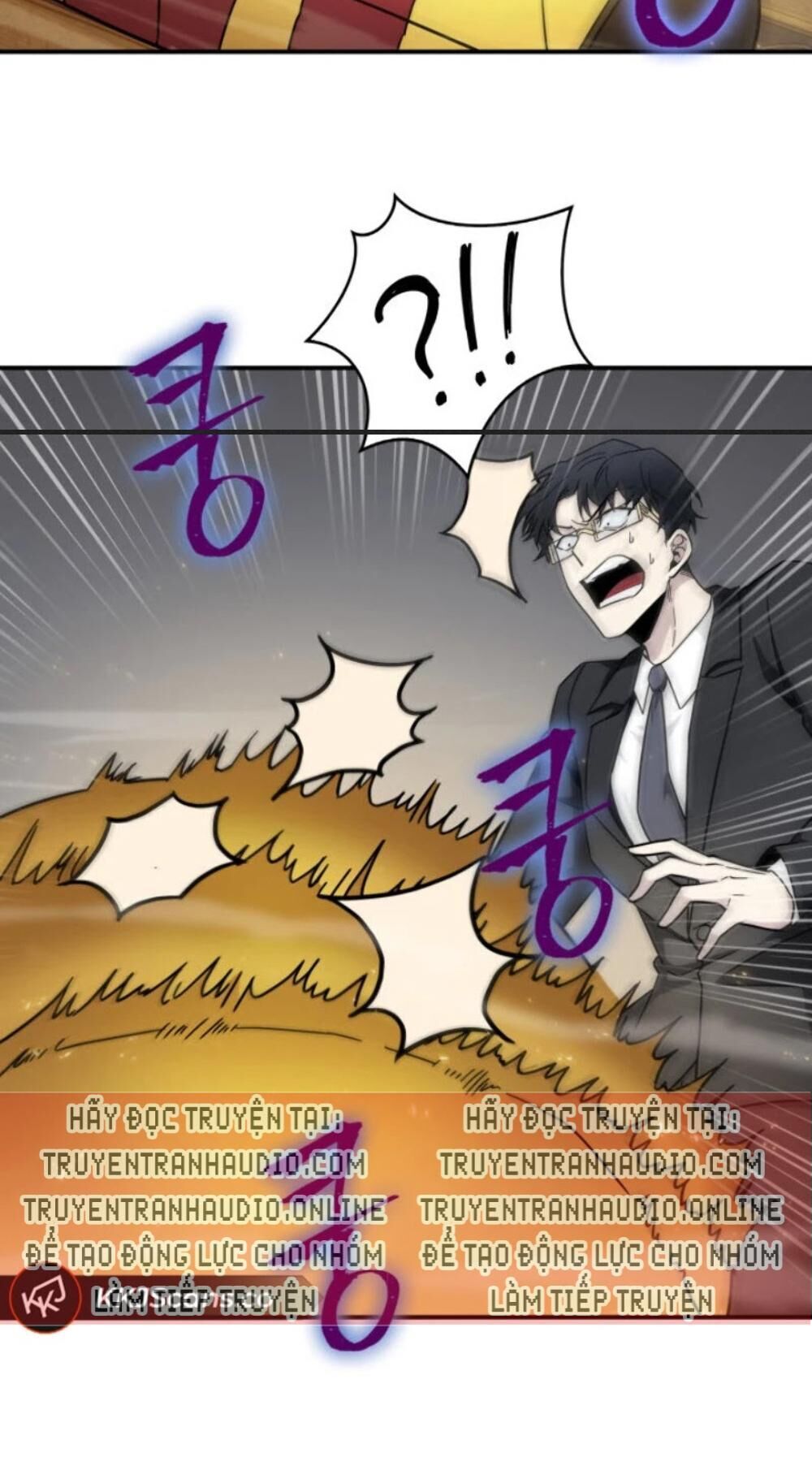 Vua Trộm Mộ Chap 141 - Next Chap 142