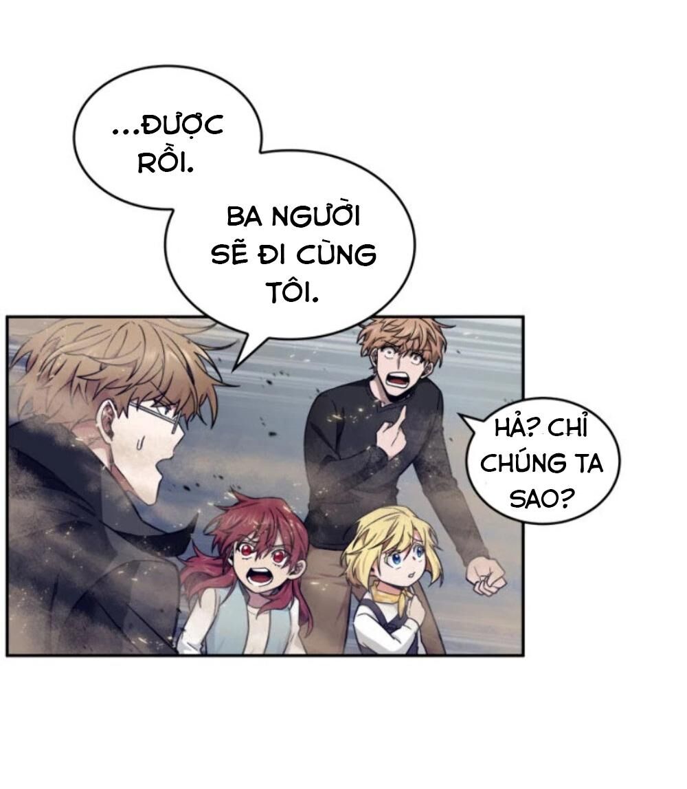 Vua Trộm Mộ Chap 141 - Next Chap 142