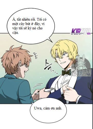 Vua Trộm Mộ Chap 54 - Next Chap 55