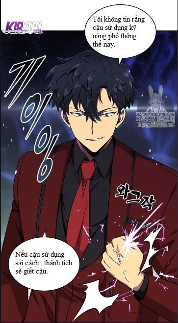 Vua Trộm Mộ Chap 54 - Next Chap 55