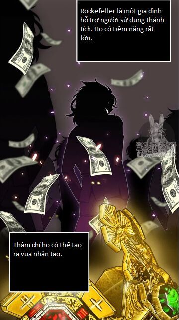 Vua Trộm Mộ Chap 54 - Next Chap 55