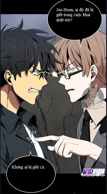 Vua Trộm Mộ Chap 54 - Next Chap 55