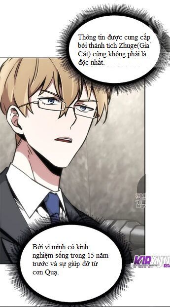 Vua Trộm Mộ Chap 54 - Next Chap 55