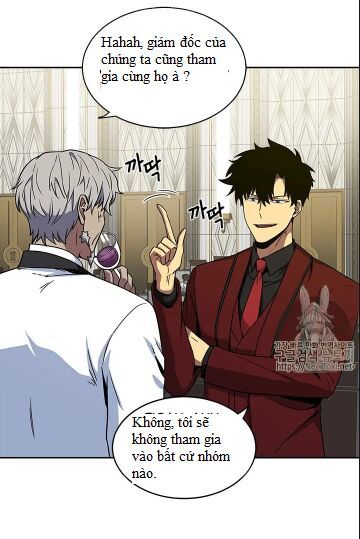 Vua Trộm Mộ Chap 54 - Next Chap 55