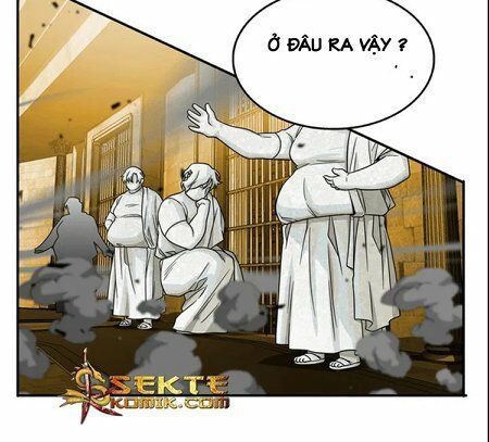 Vua Trộm Mộ Chap 71 - Next Chap 72
