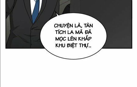 Vua Trộm Mộ Chap 71 - Next Chap 72