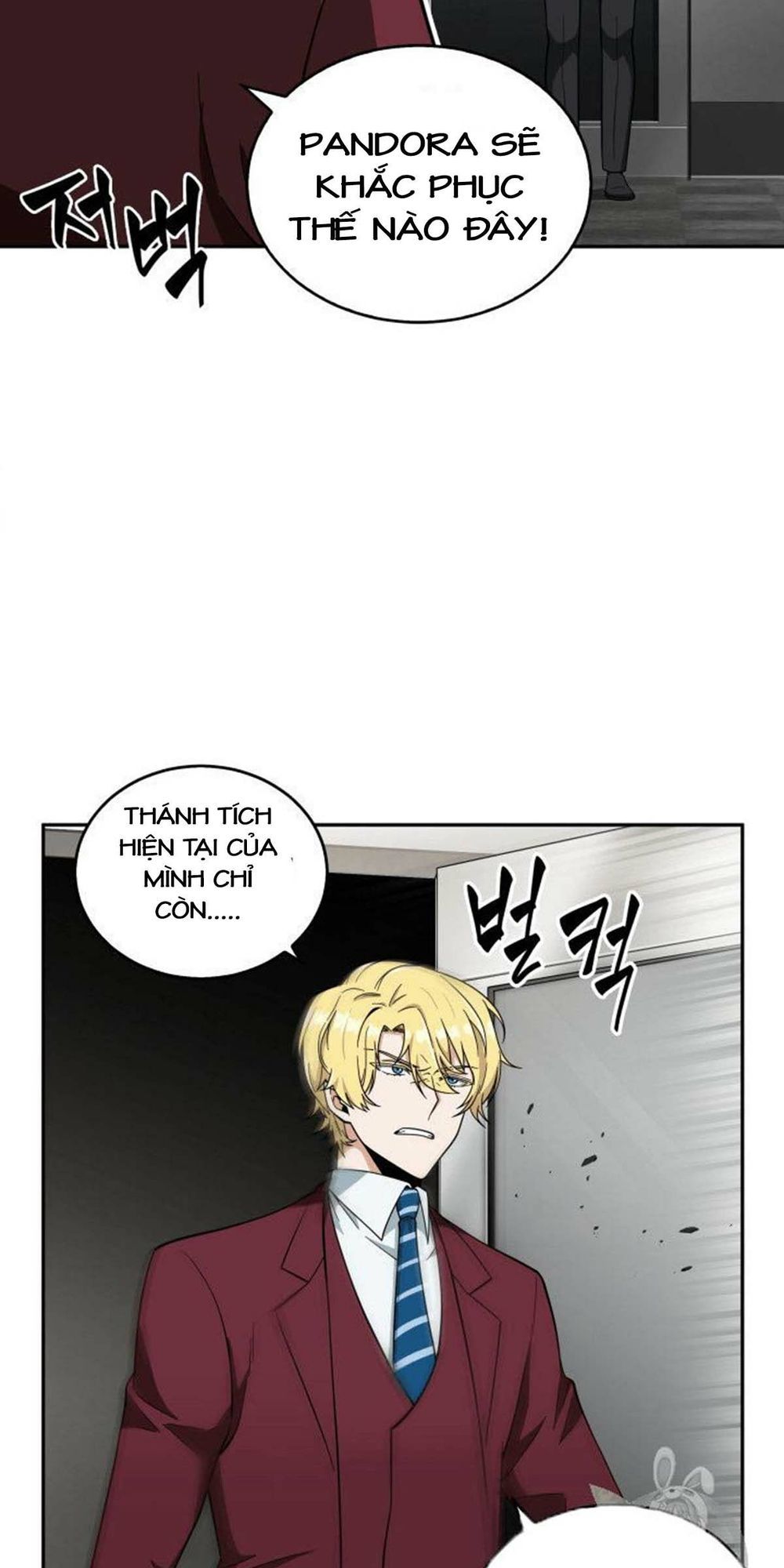 Vua Trộm Mộ Chap 81 - Next Chap 82