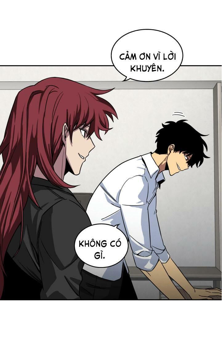 Vua Trộm Mộ Chap 111 - Next Chap 112