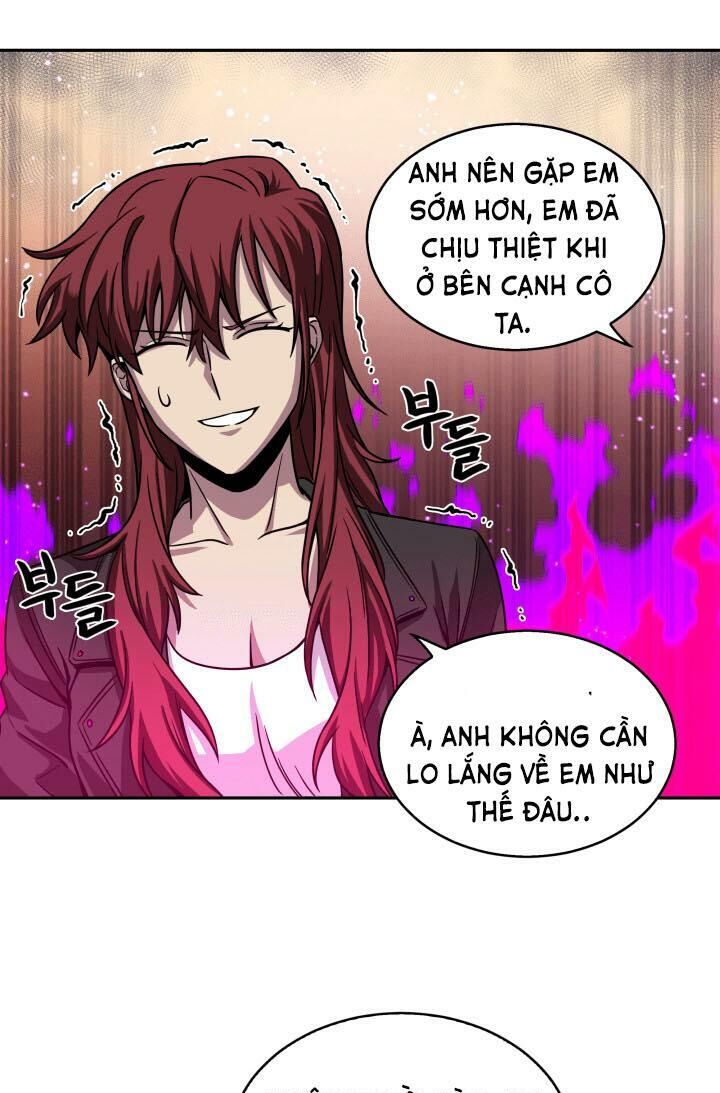 Vua Trộm Mộ Chap 111 - Next Chap 112