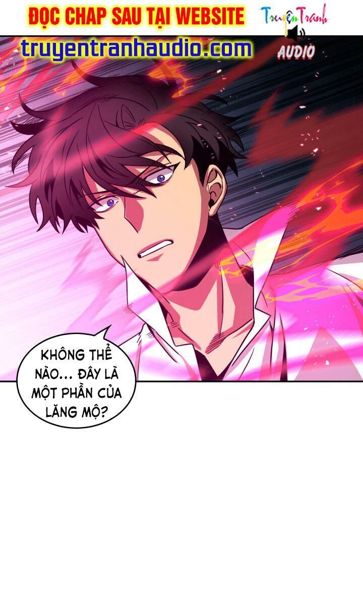 Vua Trộm Mộ Chap 111 - Next Chap 112