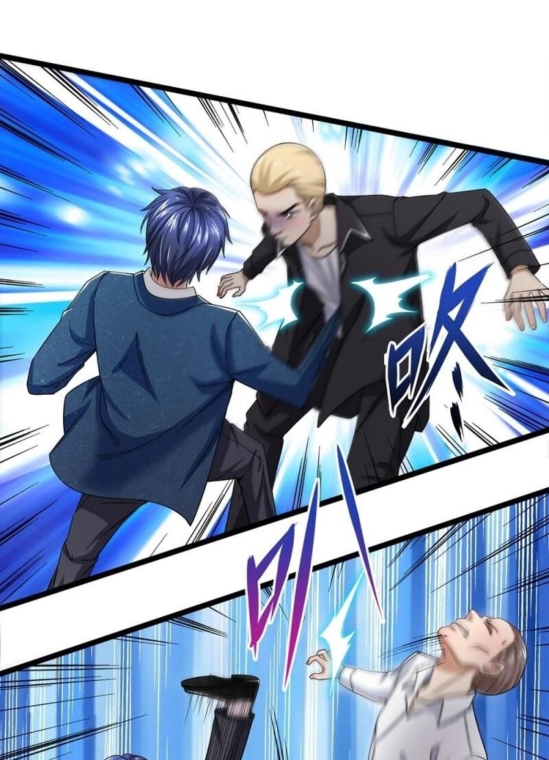 Chung Cực Binh Vương Tại Đô Thị Chap 129 - Next Chap 130