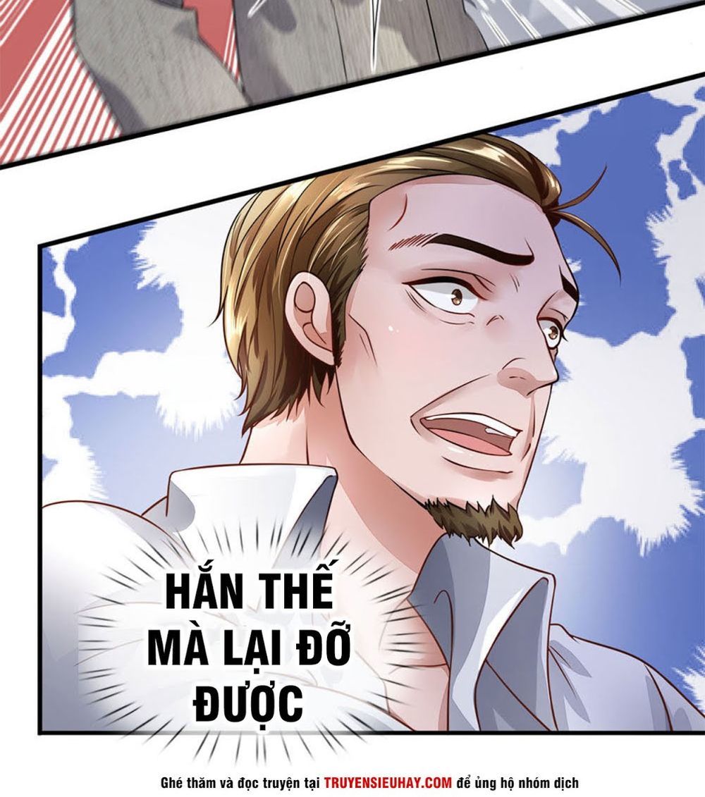 Chung Cực Binh Vương Tại Đô Thị Chap 37 - Next Chap 38