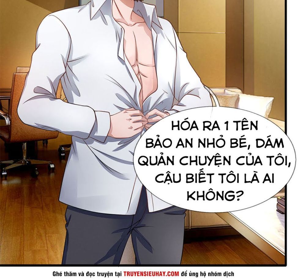 Chung Cực Binh Vương Tại Đô Thị Chap 37 - Next Chap 38