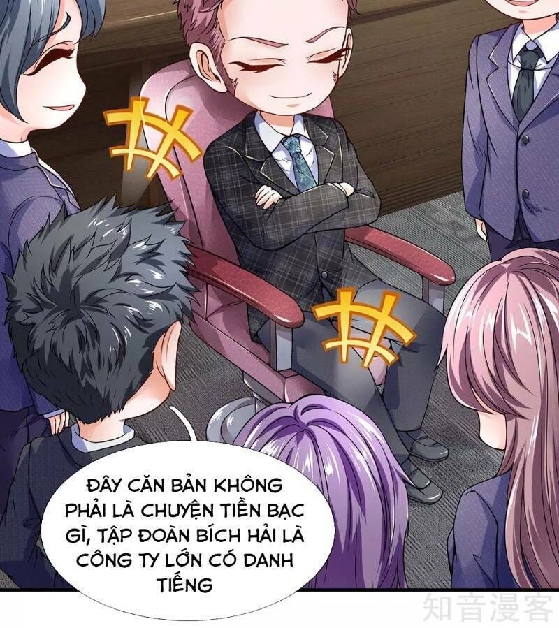 Chung Cực Binh Vương Tại Đô Thị Chap 103 - Next Chap 104