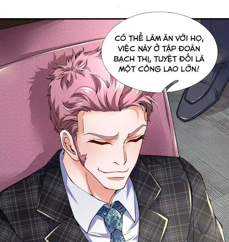 Chung Cực Binh Vương Tại Đô Thị Chap 103 - Next Chap 104