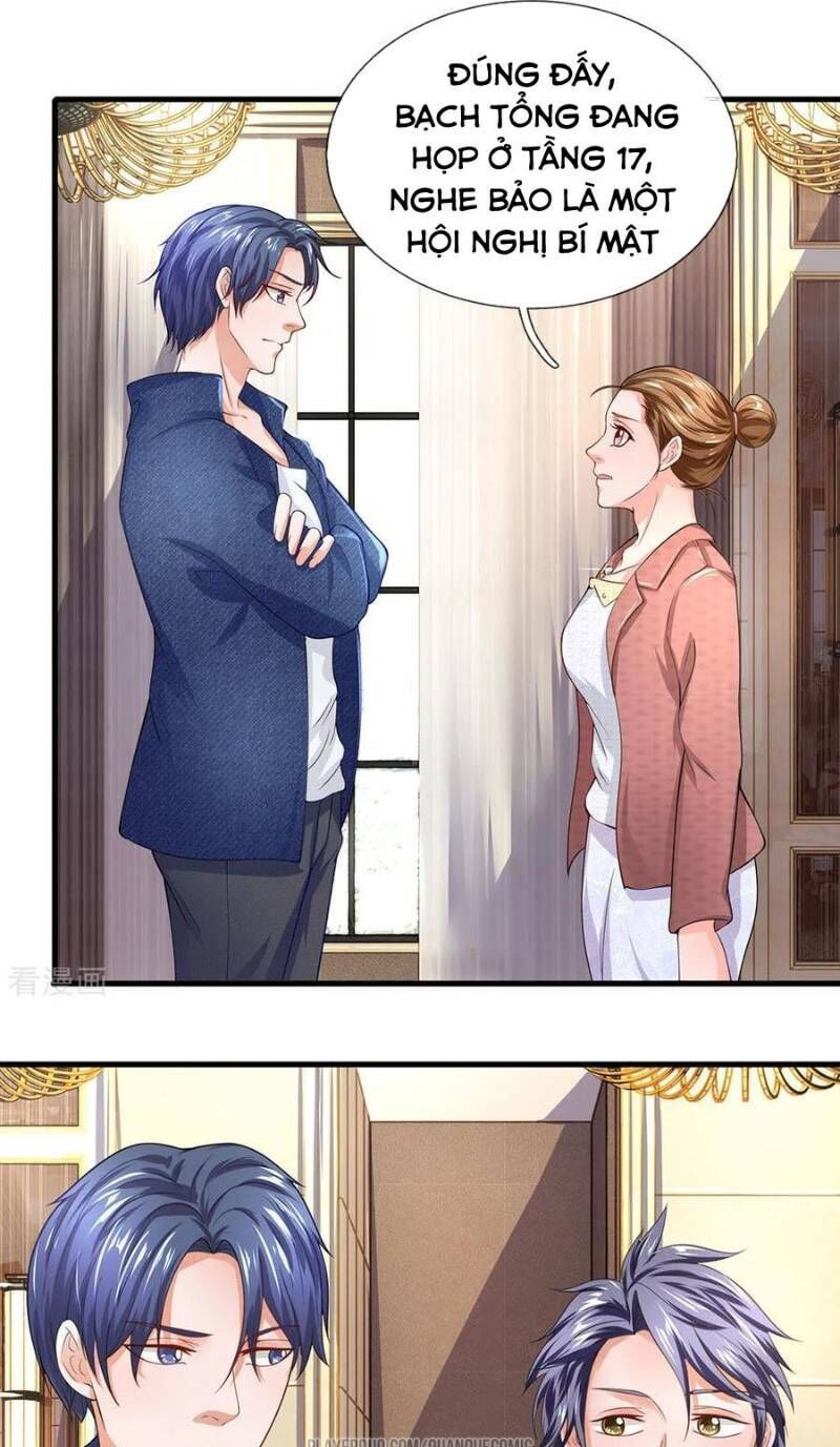 Chung Cực Binh Vương Tại Đô Thị Chap 50 - Next Chap 51