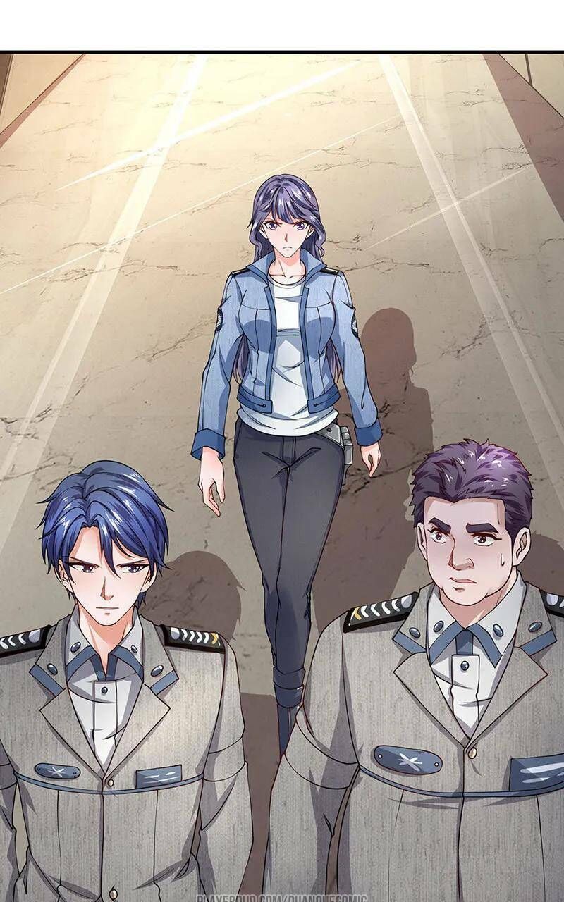 Chung Cực Binh Vương Tại Đô Thị Chap 70 - Next Chap 71