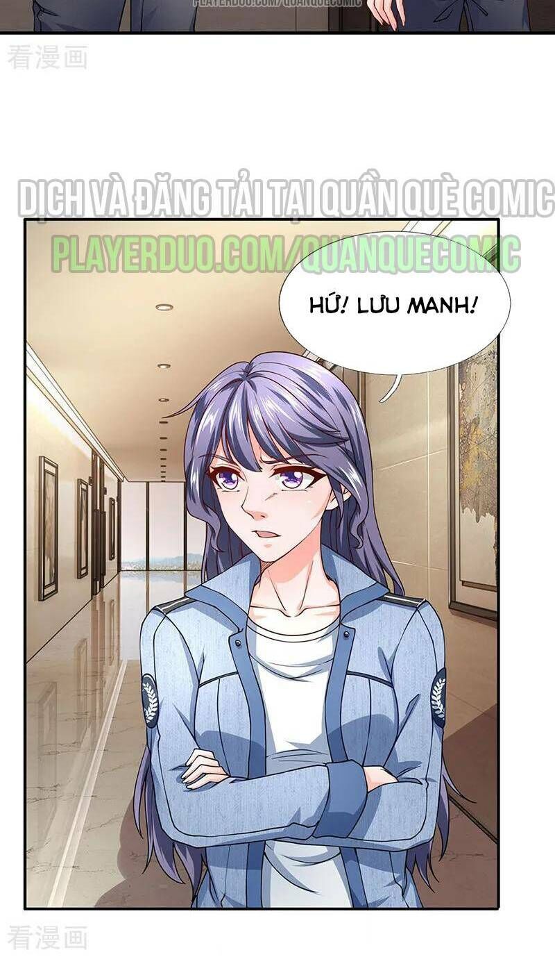 Chung Cực Binh Vương Tại Đô Thị Chap 70 - Next Chap 71