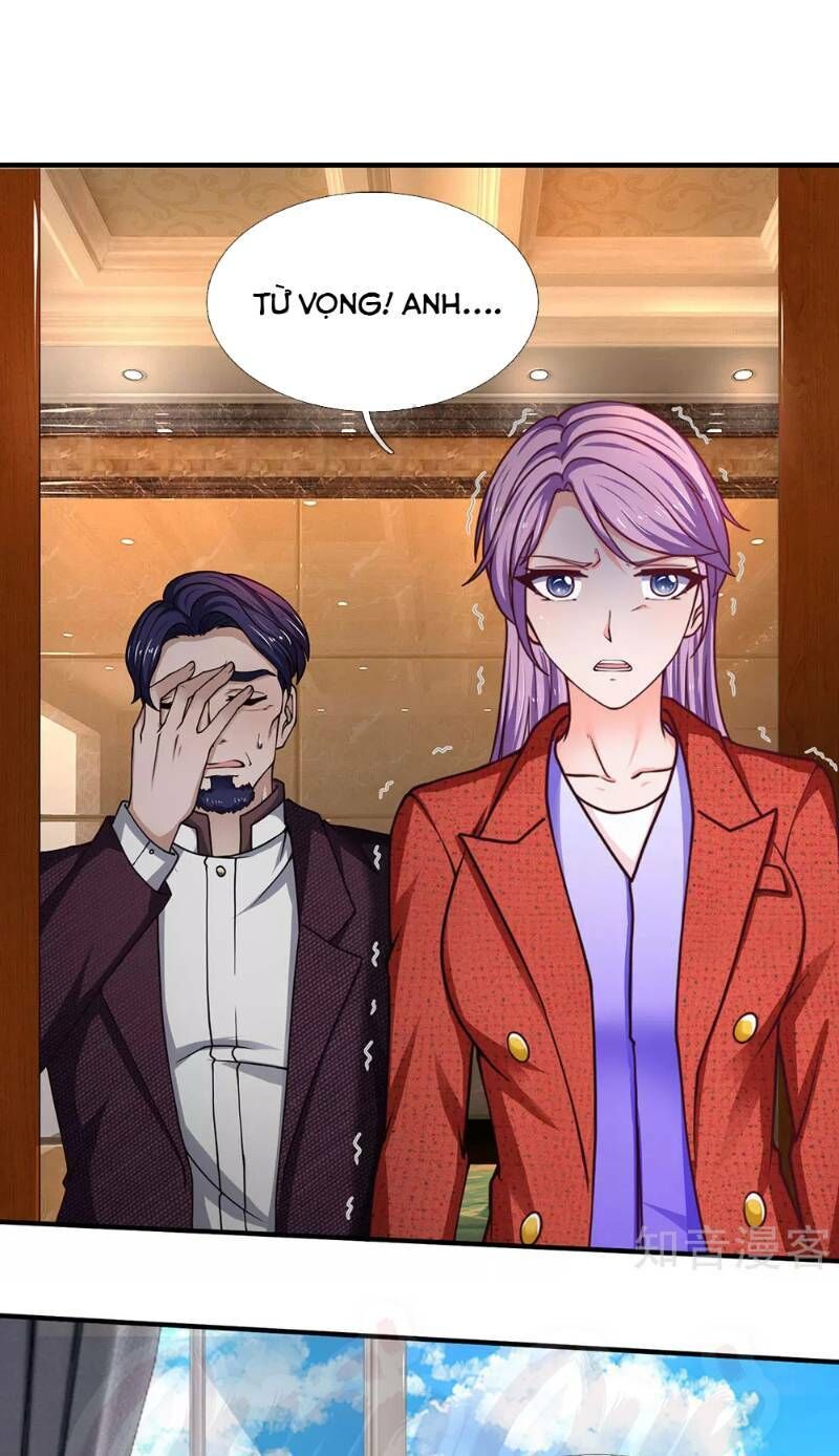 Chung Cực Binh Vương Tại Đô Thị Chap 96 - Next Chap 97