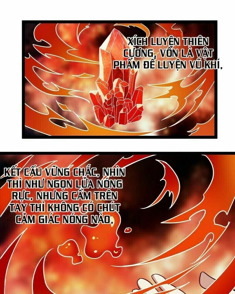 Đạp Toái Tiên Hà Chap 104 - Next Chap 105