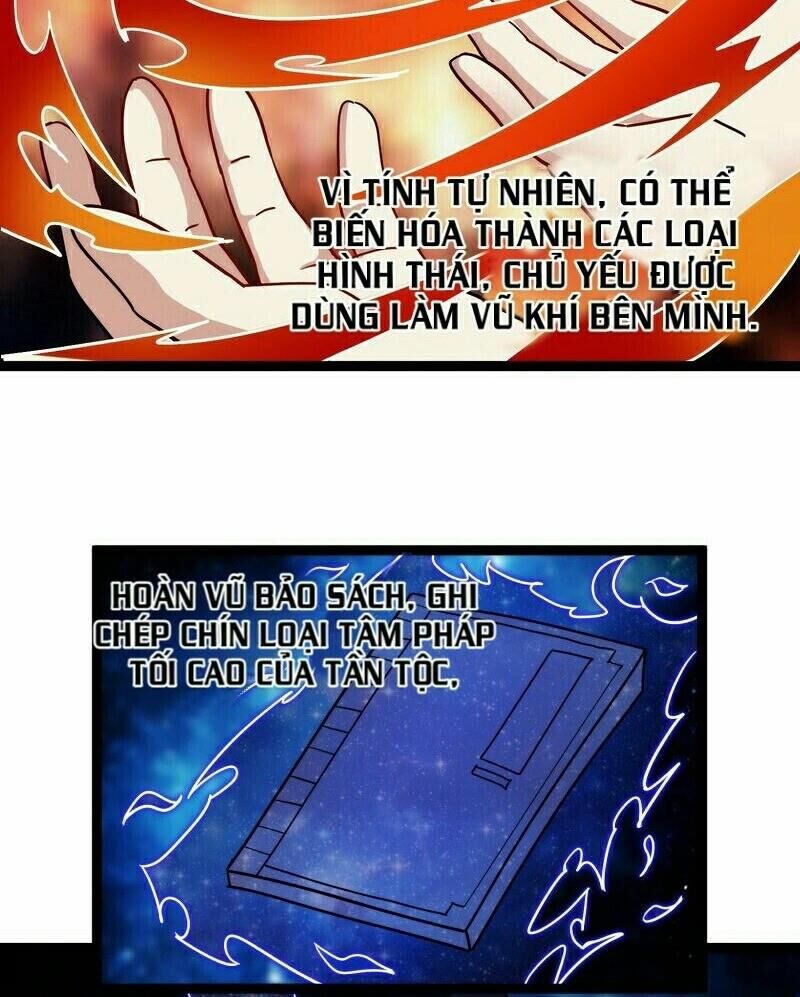 Đạp Toái Tiên Hà Chap 104 - Next Chap 105