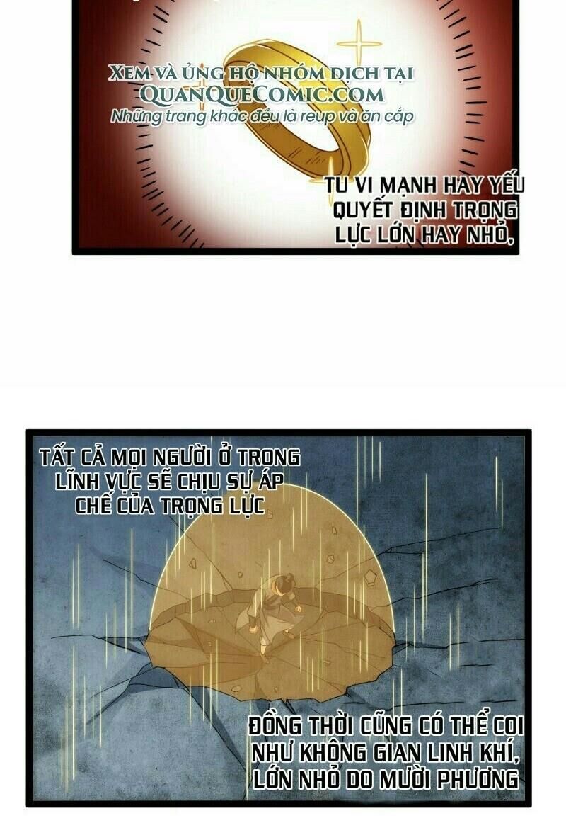 Đạp Toái Tiên Hà Chap 104 - Next Chap 105