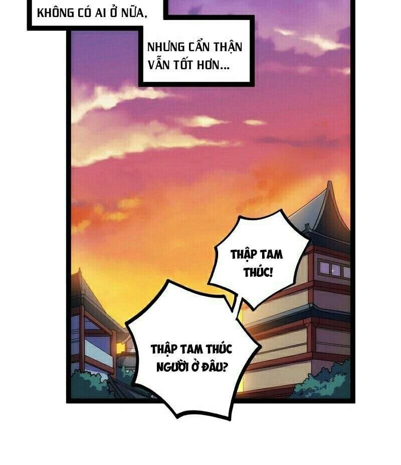 Đạp Toái Tiên Hà Chap 104 - Next Chap 105