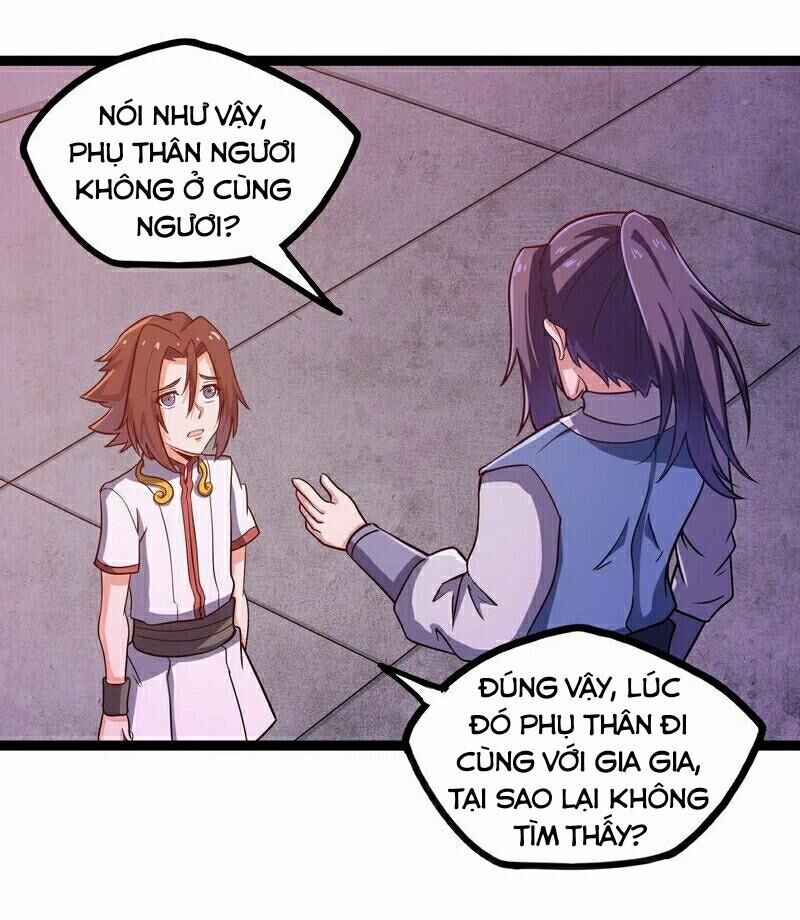 Đạp Toái Tiên Hà Chap 104 - Next Chap 105