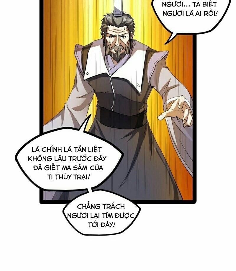 Đạp Toái Tiên Hà Chap 105 - Next Chap 106