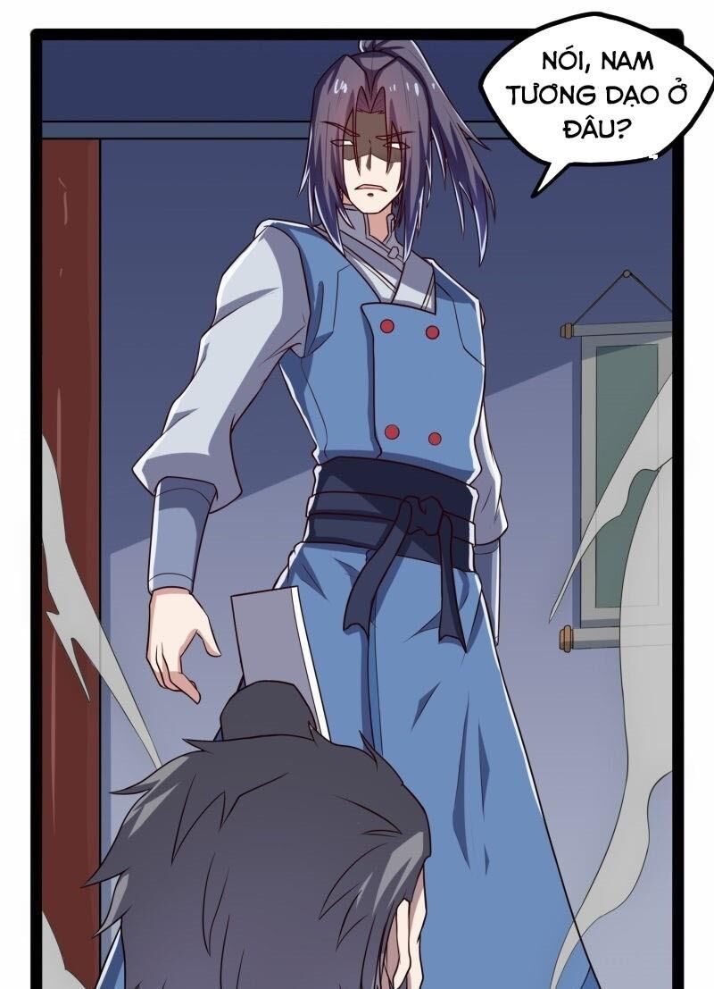 Đạp Toái Tiên Hà Chap 106 - Next Chap 107