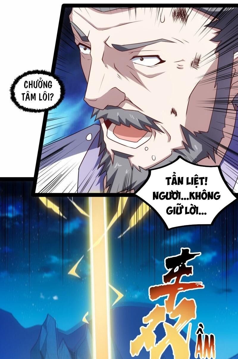 Đạp Toái Tiên Hà Chap 106 - Next Chap 107