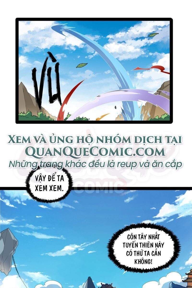 Đạp Toái Tiên Hà Chap 107 - Next Chap 108