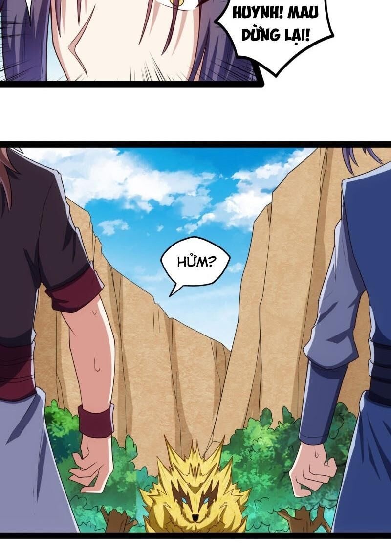 Đạp Toái Tiên Hà Chap 107 - Next Chap 108