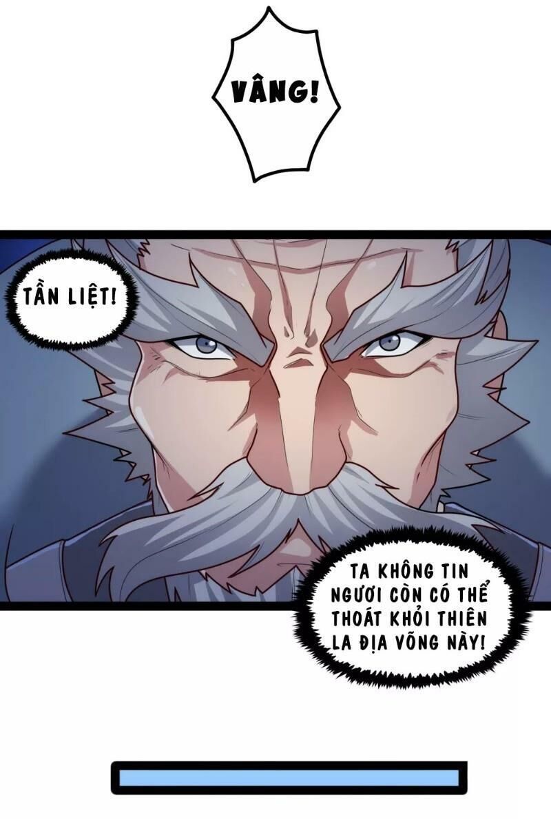Đạp Toái Tiên Hà Chap 114 - Next Chap 115