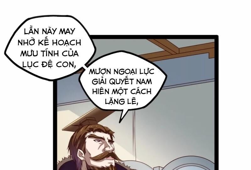 Đạp Toái Tiên Hà Chap 120 - Next Chap 121