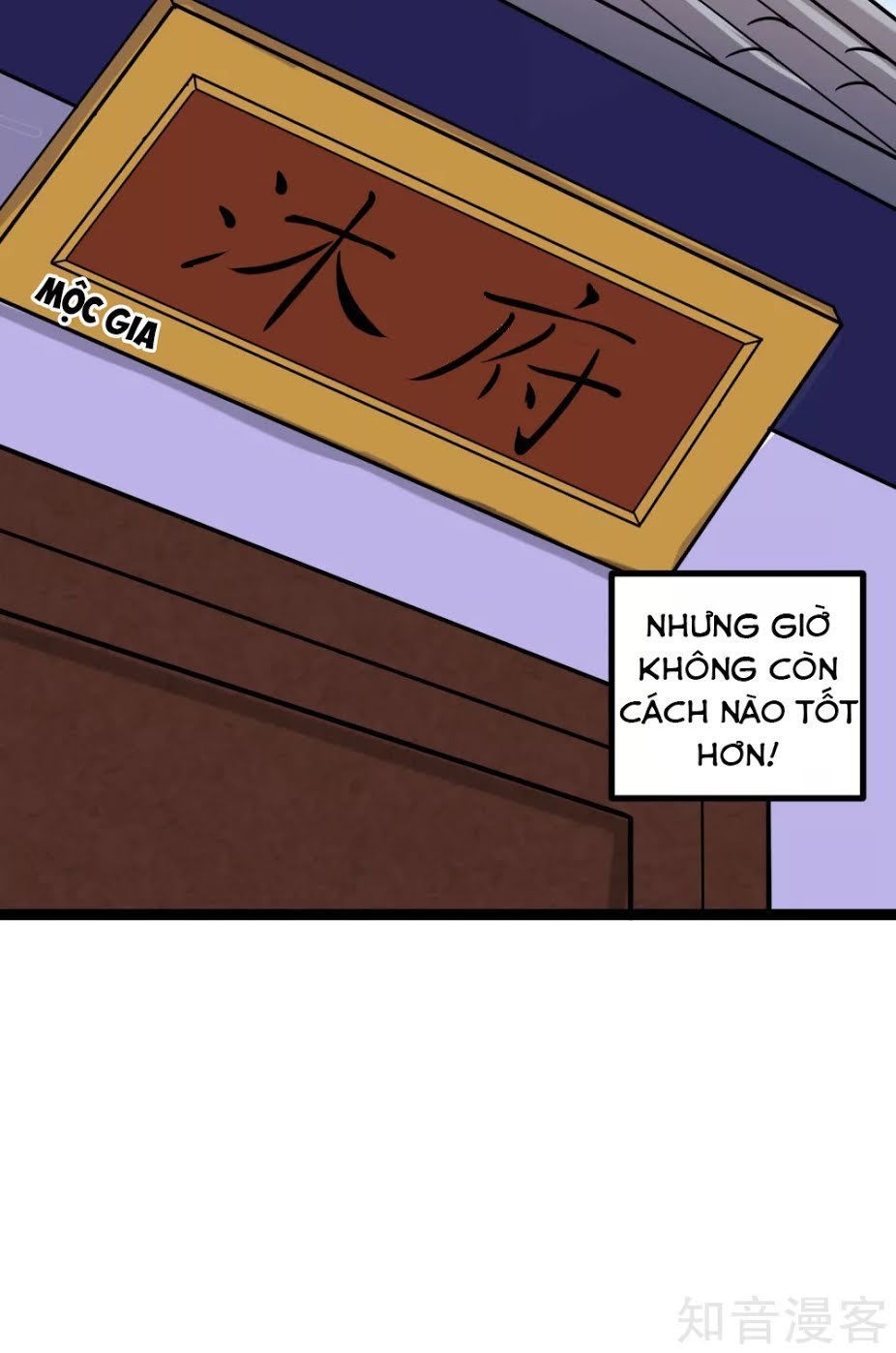 Đạp Toái Tiên Hà Chap 33 - Next Chap 34