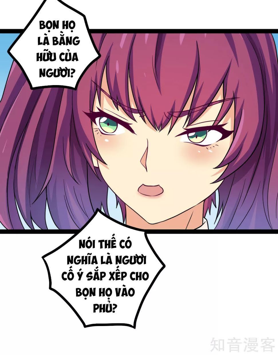 Đạp Toái Tiên Hà Chap 35 - Next Chap 36