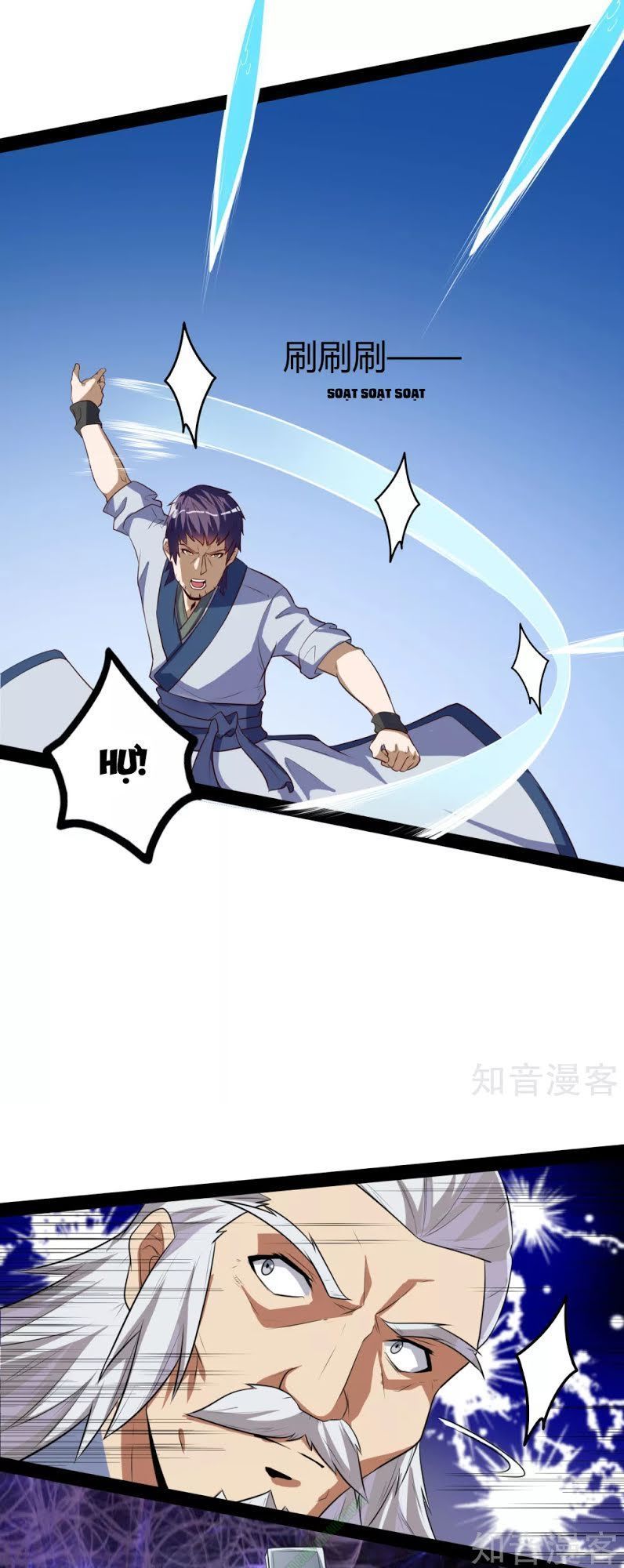 Đạp Toái Tiên Hà Chap 42 - Next Chap 43