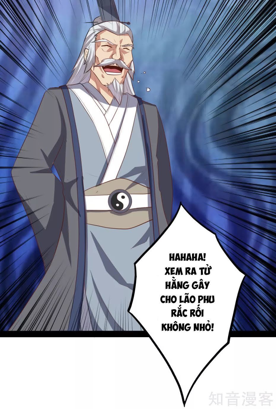 Đạp Toái Tiên Hà Chap 42 - Next Chap 43