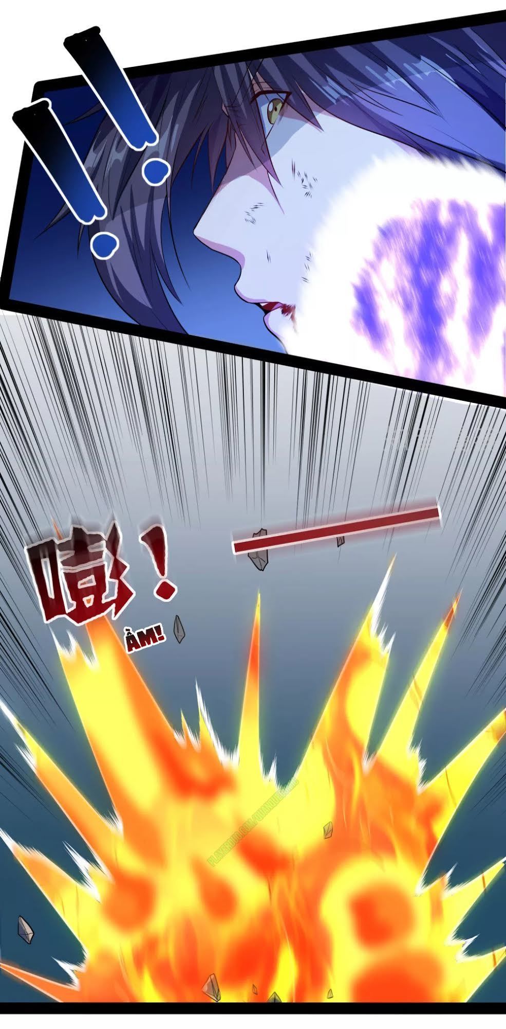 Đạp Toái Tiên Hà Chap 43 - Next Chap 44