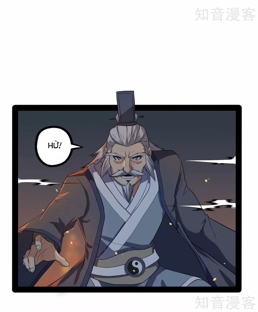 Đạp Toái Tiên Hà Chap 43 - Next Chap 44