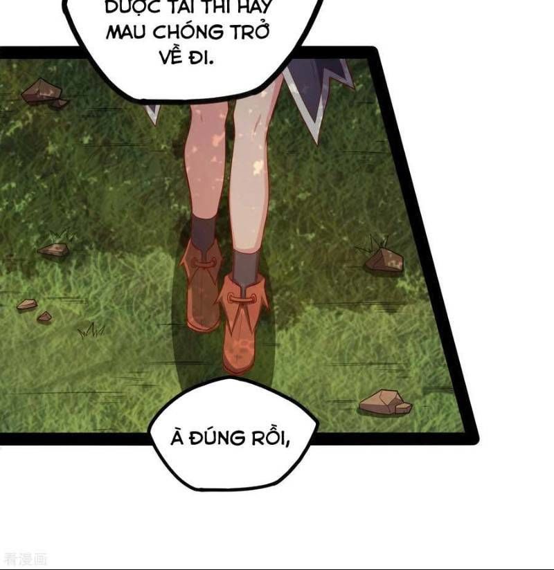 Đạp Toái Tiên Hà Chap 53 - Next Chap 54