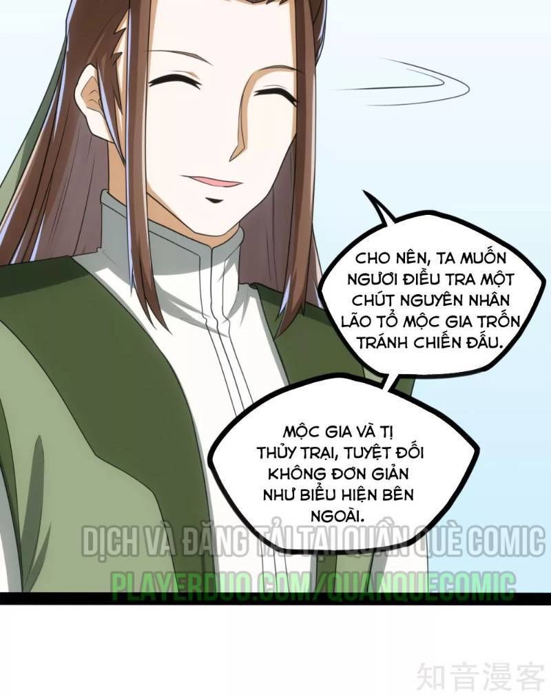 Đạp Toái Tiên Hà Chap 62 - Next Chap 63