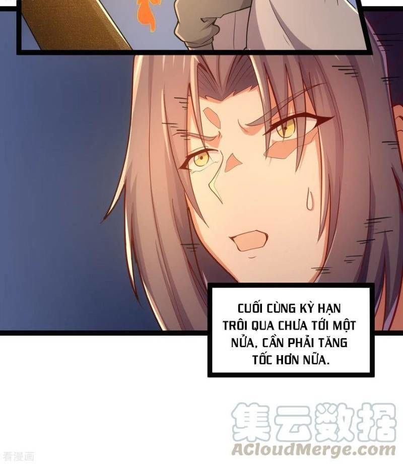 Đạp Toái Tiên Hà Chap 64 - Next Chap 65