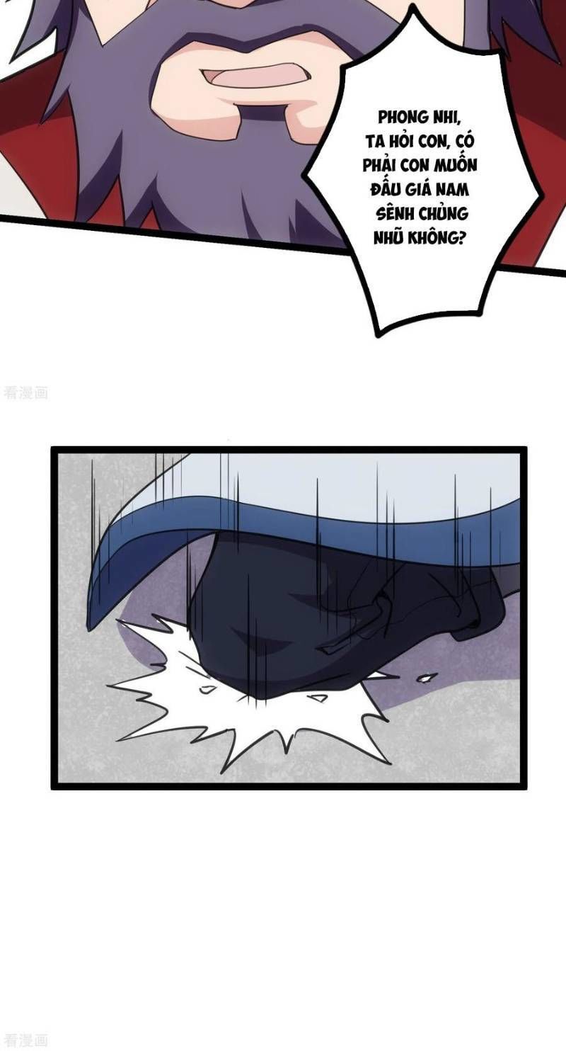 Đạp Toái Tiên Hà Chap 65 - Next Chap 66